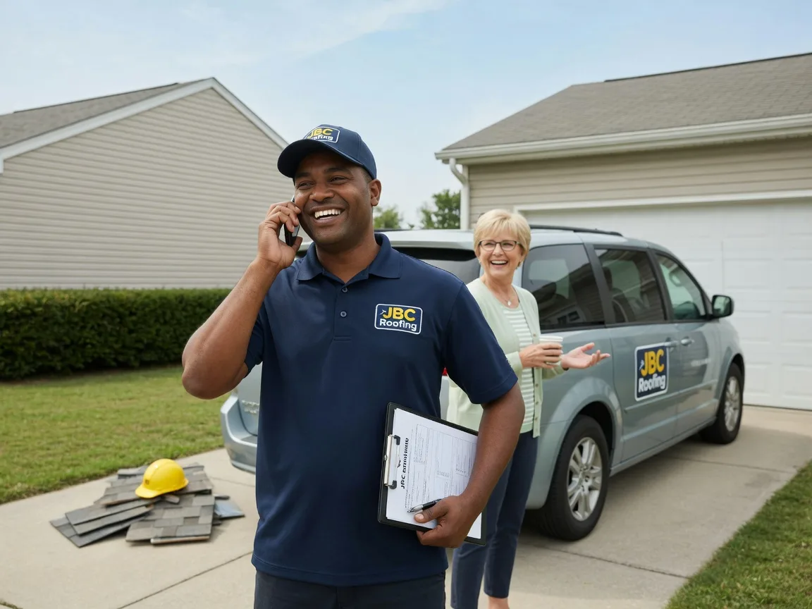 Roof Replacement Springfield, WI FAQs